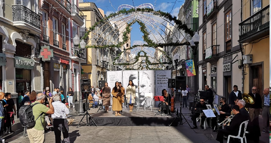 Foto: Jose Mª Ayaso