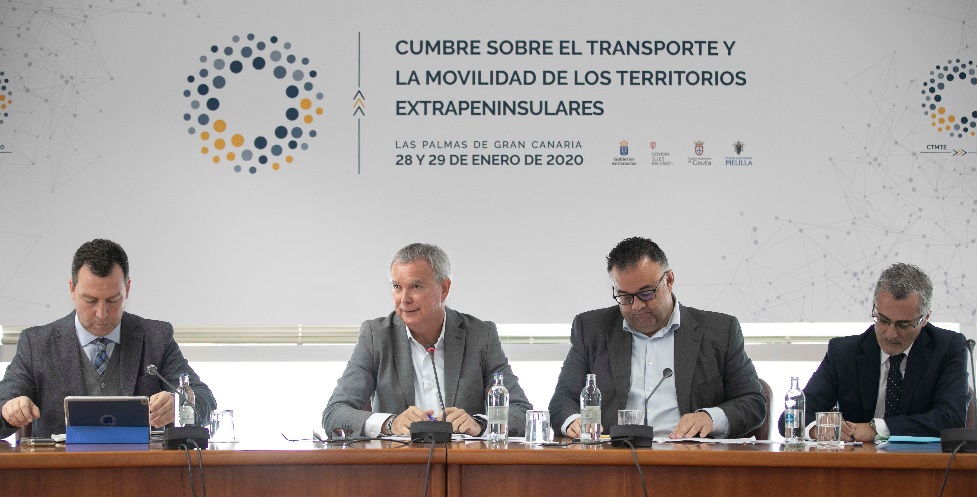 Sebastian Franquis y Conrado Dominguez