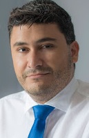 Vicepresidente Cabildo Pérez del Pino