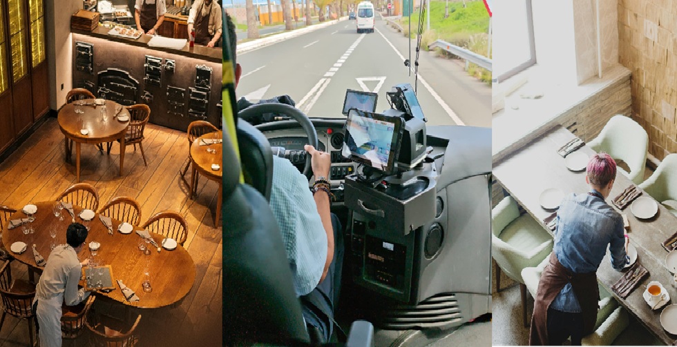 &iquest;Dia mundial de la Seguridad Laboral o Postureo Oficial?