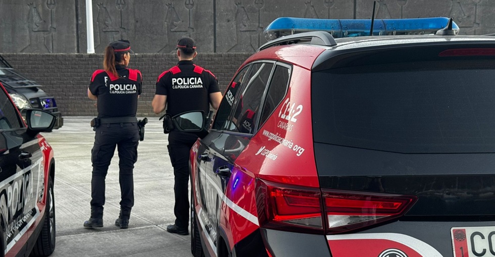 Gran Canaria bajo la sombra del crimen y la inseguridad