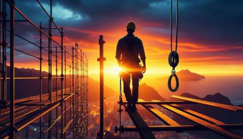 Foto Archivo VerGC Dia Mundial Seguridad Laboral 2026