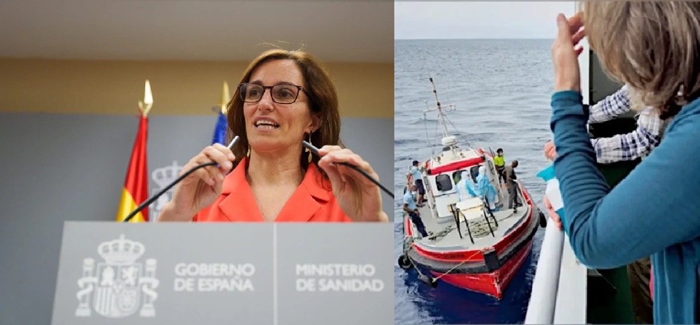 ¿Un riesgo innecesario para un final de opereta?
