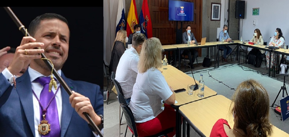 Testigos claves contradicen al exalcalde H&eacute;ctor Suarez