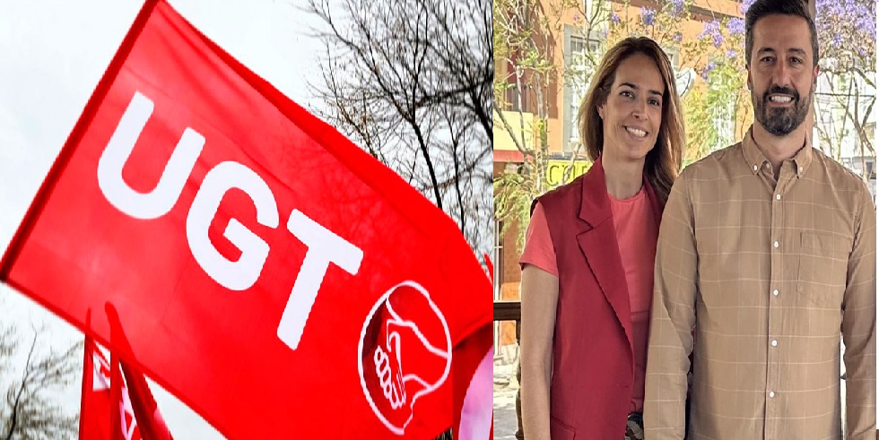 UGT: La frivolidad y el caos en recursos humanos de Telde