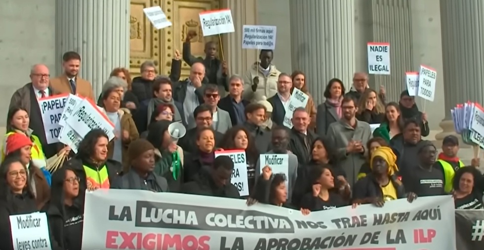 Viene una gran ola con 25.000 nacimientos administrativos