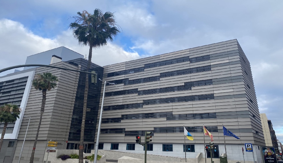 Gobierno de Canarias