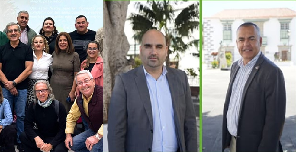 Jinamar entre las grietas y la desmemoria pol&iacute;tica de NC