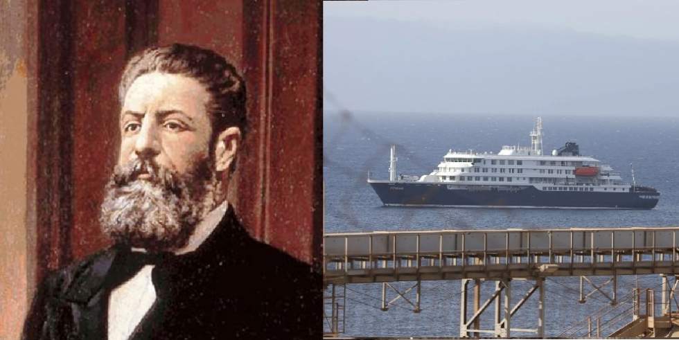 El Regreso de los Par&aacute;sitos de Joaqu&iacute;n Costa y P&eacute;rez Gald&oacute;s