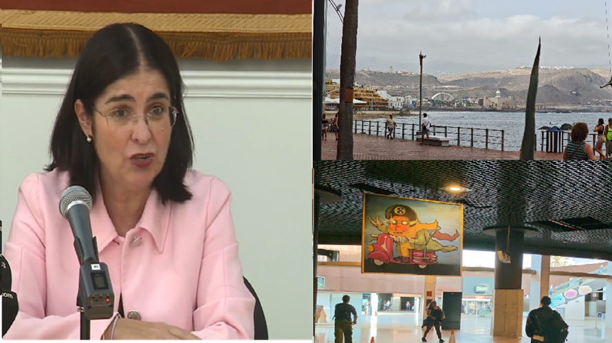 LPGC 2031: Los dos lados de la "Rebeli&oacute;n de la Geograf&iacute;a"