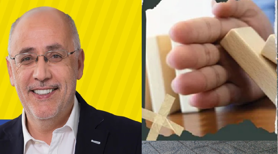 El bucle de la ilegalidad con el PIO de Gran Canaria