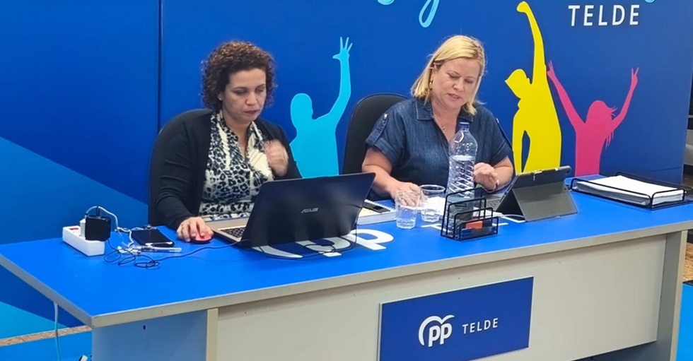 Bucle por el cierre del Centro Ocupacional de Cruz de Jerez
