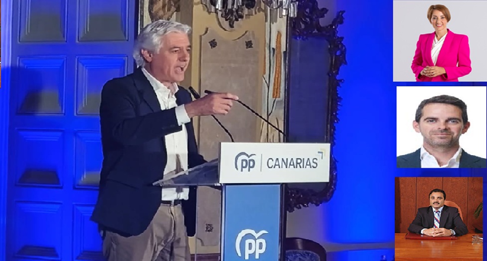 Arriesgada ruleta rusa del PP con la vuelta de sus pródigos