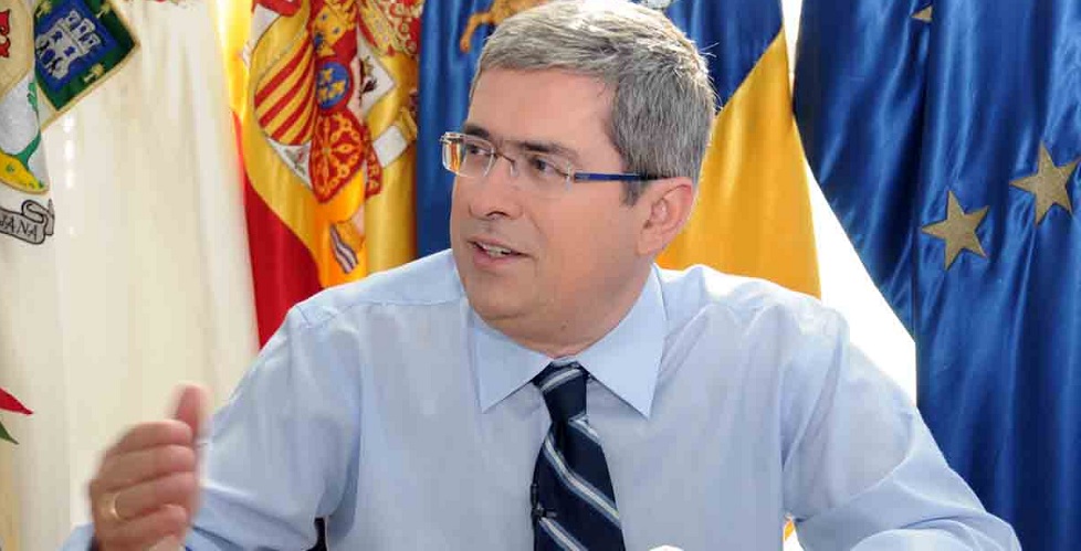Los Populares revolucionan el tablero en Gran Canaria