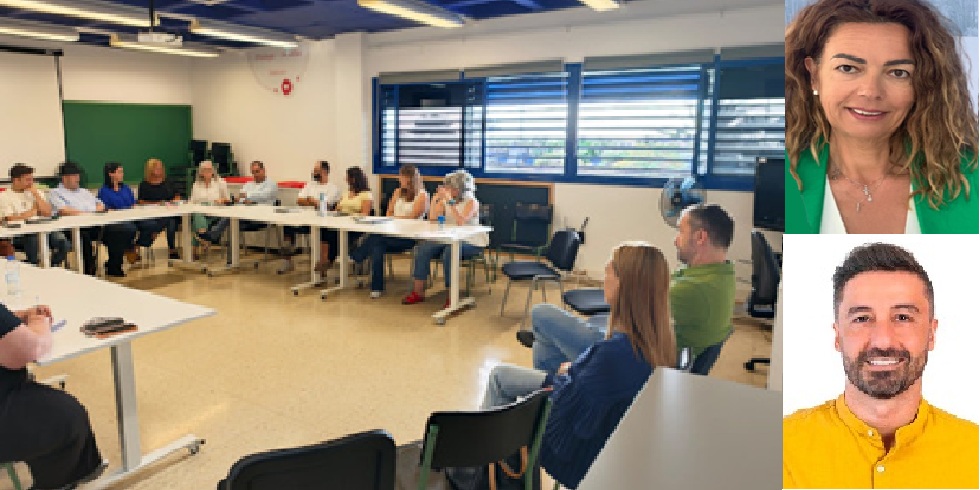 Telde creará un Centro de Dia para personas sin hogar
