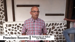 Francisco Socorro FEF LPA