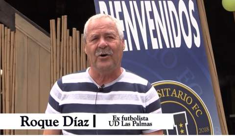 Roque Díaz