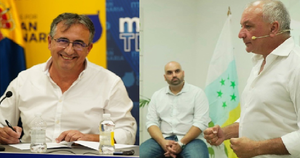 &iquest;Habr&aacute; alianza de NC y MxT para frenar a CIUCA-1&ordm;CAN?
