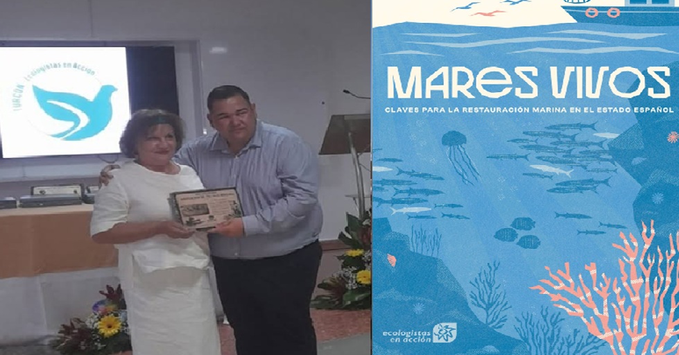 Turcón será Acción Popular por la marea tóxica de Telde