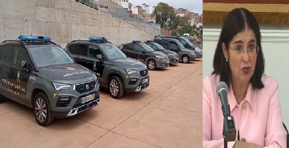 6 millones de &euro; recien gastados en vehiculos LPGC