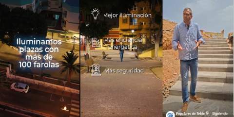 El Sindrome del muerto en el entierro y Fin del mandato