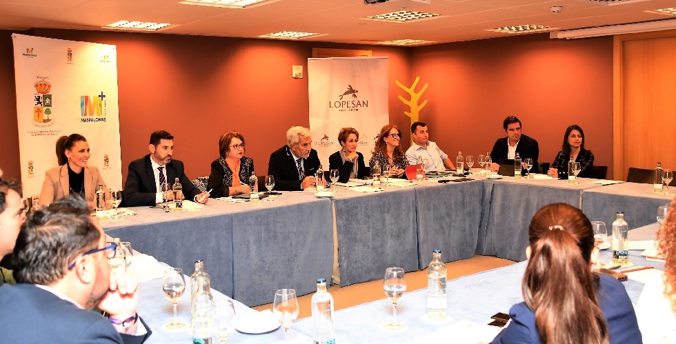 Imagen archivo de Junta Directiva AMTC