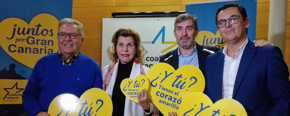 La Coalción de la discordia