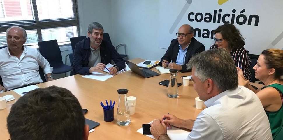 Comité Permanente de CC-PNC