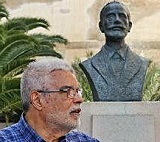 Antonio Aguado Suárez