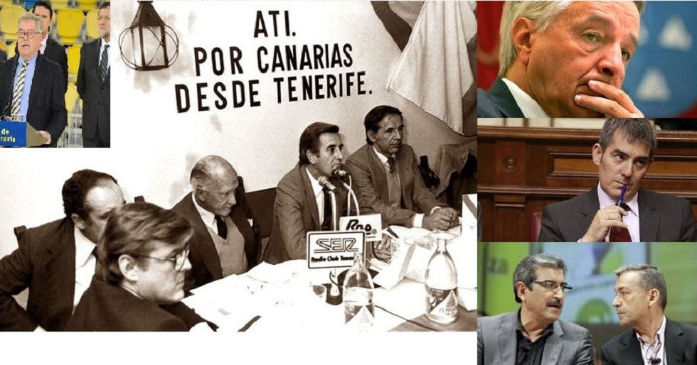 El nacionalismo de retroceso y corrupción