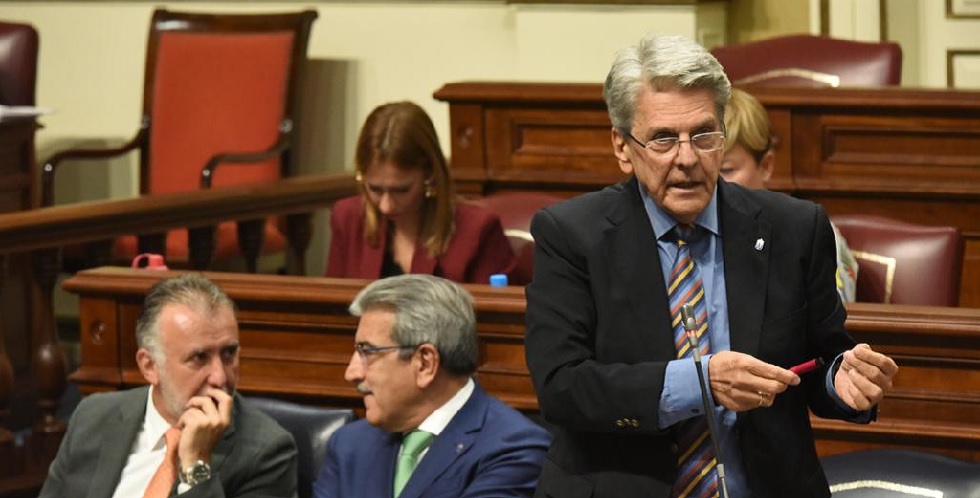 El Gobierno "de las Flores" cuando prometió mas servicios sociales