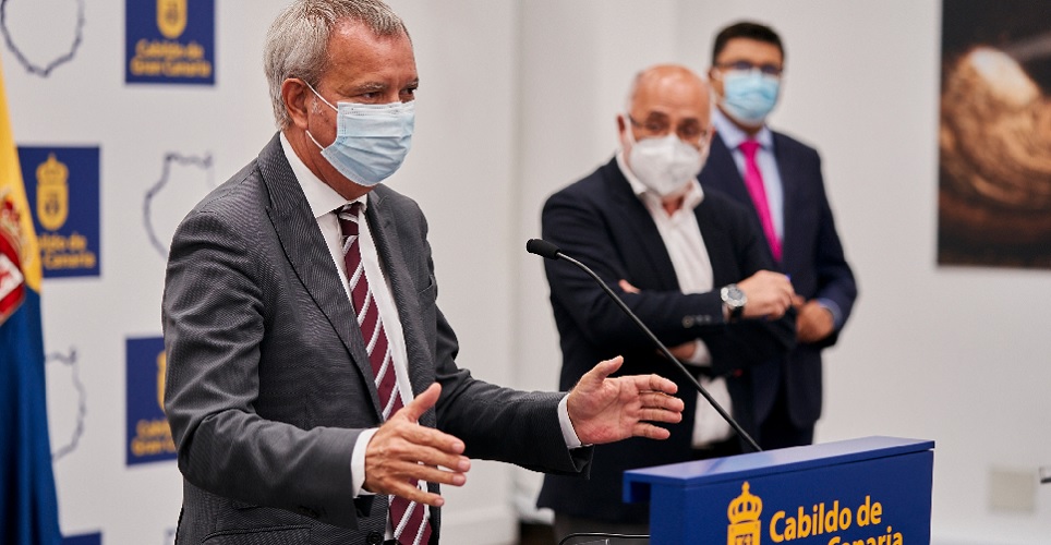 Morales y Franquis, las cabezas de la nefasta politización del CB Gran Canaria