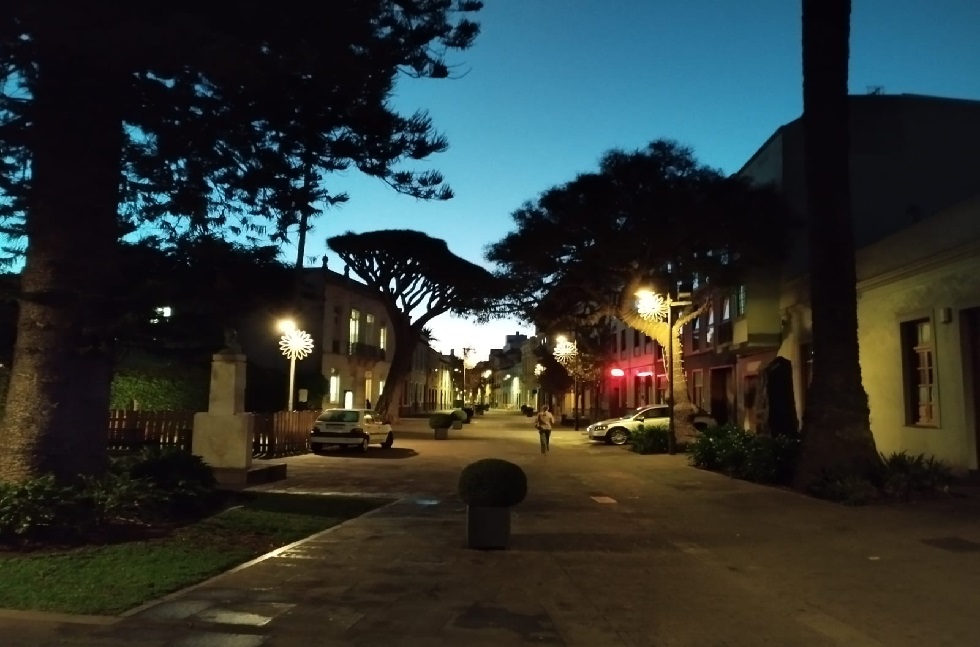 Los caminos sin destino