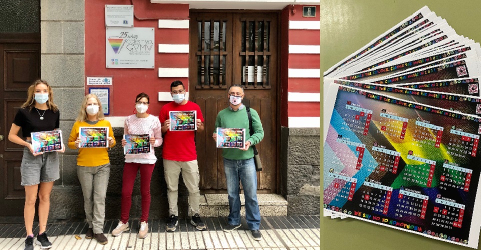 Imagen del Colectivo Gamá